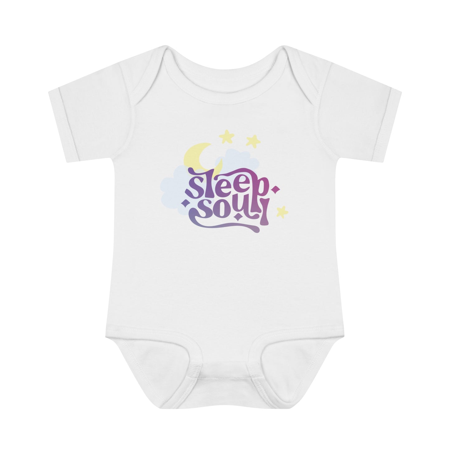 Unisex Baby Bodysuit - 0 to 24 Months