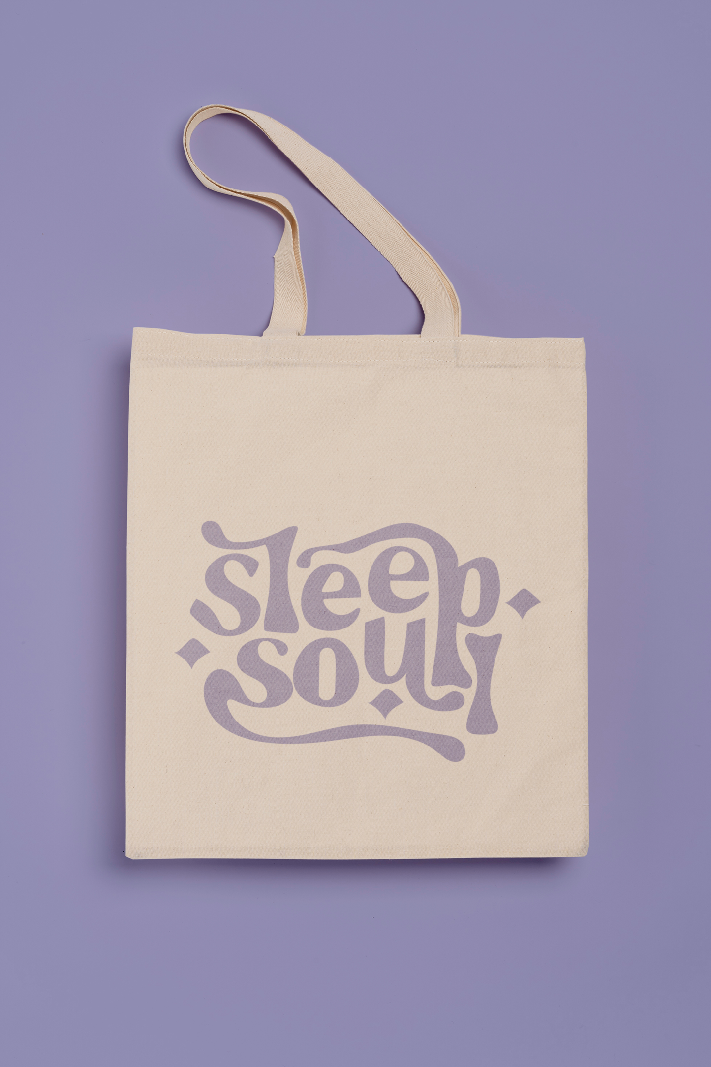 Sleep Soul Tote Bag